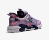 LESCON MAXIMUS 2 LİLA COMFORT CASUAL ANATOMİK SPOR AYAKKABISI thumbnail 6