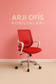 Arji Desemo Çalışma Koltuğu 2299 - 2