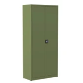 Çelik Dosya Dolabı Metal Dolap Ofis Dolapları Arşiv , Garaj , Bahçe , Kiler , Balkon - 2