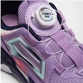 LESCON MAXIMUS 2 LİLA COMFORT CASUAL ANATOMİK SPOR AYAKKABISI thumbnail 9