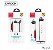 Joyroom MG-DL1 Bluetooth Kablosuz Sporcu Kulaklık V4.2 Stereo - 2