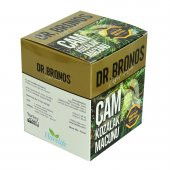 Dr. Bronos Doğal Propolisli Çam Kozalak Macunu 240 Gr - 3