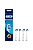Oral-b Precision Clean Diş Fırçası Yedek Başlığı 4 Adet - 1