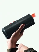 Xiaomi Sound Outdoor 30W IP67 Taşınabilir Bluetooth Hoparlör - Siyah - 3