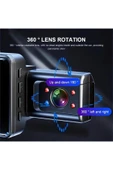 Blic Blm-87 Araç Kamerası  HD Video 3.0 LCD Ekran Geniş Açı G-Sensör Destekli - 3