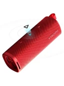 Xiaomi Sound Outdoor 30W IP67 Taşınabilir Bluetooth Hoparlör - Kırmızı - 3