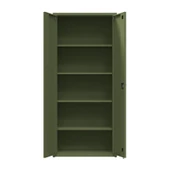 Çelik Dosya Dolabı Metal Dolap Ofis Dolapları Arşiv , Garaj , Bahçe , Kiler , Balkon - 3