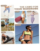 1Adet-Nefes Alabilir Görünmez Koruma Pedi – Kaymaz, Anti-Teşhir, Yıkanabilir thumbnail 4