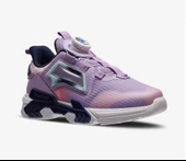 LESCON MAXIMUS 2 LİLA COMFORT CASUAL ANATOMİK SPOR AYAKKABISI thumbnail 5