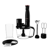 RHB 6050 S Resital El Blender - 3