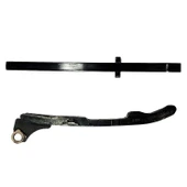 Bajaj Dominar 400 Eksantrik Gergi Klavuz Takımı - 1