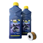 CF Moto NK 250 Motor Bakım Seti Putoline - 1