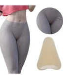 1Adet-Nefes Alabilir Görünmez Koruma Pedi – Kaymaz, Anti-Teşhir, Yıkanabilir thumbnail 1