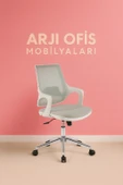 Arji Desemo Çalışma Koltuğu 2299 - 1