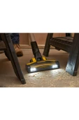 Stanley SFMCVS001D1 18V 2.0 Ah Şarjlı Dikey Süpürge - 8