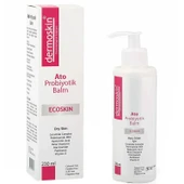 Dermoskin Ato Probiyotik Kuru Ciltler İçin Nemlendirici Balm 230 ml - Diş Beyazlatıcı Köpük Hediye thumbnail 1