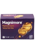 Magnimore 60 Tablet - 1