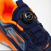 LESCON MAXIMUS 2 LACİVERT COMFORT CASUAL ANATOMİK SPOR AYAKKABISI thumbnail 9