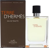 Hermes Terre D'Hermes EDT 100 ml Erkek Parfüm - 1