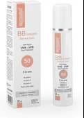 Dermoskin BB Krem 5'i 1 Arada 50 ML - Diş Beyazlatıcı Köpük Hediye thumbnail 1