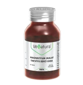 VeNatura Magnezyum Malat Takviye Edici Gıda 60 Tablet - 1