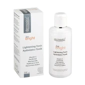 Dermoskin Be Bright Aydınlatıcı Tonik 200 ML - Diş Beyazlatıcı Köpük Hediye - 1