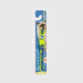 EuroCat Kedi Boy.Tas.Mavi Renkli 10mm28cm Tek - 1