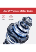 Yui M376 Plus Tam Otomatik Rende ve Doğrayıcı - 4