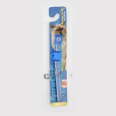 EuroCat Kedi Boy.Tas.Ref.Mav.Çiç.Des.10mm28cm Tek - 1