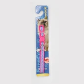 EuroCat Kedi Boy.Tas.Ref.Pem.Çiç.Des.10mm28cm Tek - 1