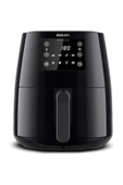 Philips Airfryer 3000 Serisi HD9243/90 L 4.1 lt Yağsız Fritöz Teşhir thumbnail 2