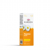 Karden Papatya Esansı 20 ml - 2