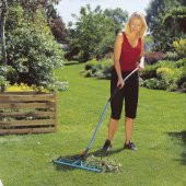 Gardena 3745-20 Alüminyum Sap ErgolinePlus 150cm Combi System - 2