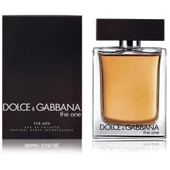 Dolce&Gabbana The One EDT 100 ml Erkek Parfüm - 1