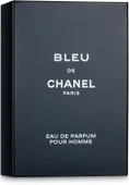 Chanel Bleu De Chanel EDT 100 ml Erkek Parfüm - 1