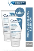 Reparative Hand Cream Kuru & Sertleşmiş Eller Için 50 ml 2 Adet thumbnail 1