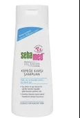 Sebamed Kepek Karşıtı Şampuan 400 ml- Diş Beyazlatıcı Köpük Hediye thumbnail 1