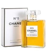 Chanel No 5 EDP 100 ml Kadın Parfüm - 1