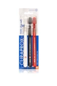 Curaprox 5460 Ultra Soft 3'lü Diş Fırçası - 1