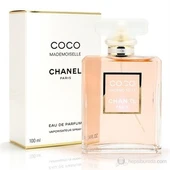 Chanel Coco Mademoiselle EDP 100 ml Kadın Parfüm - 1
