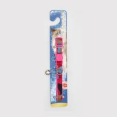 EuroCat Kedi Boy.Tas. Pembe 10mm28cm Tek - 1