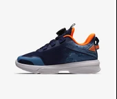 LESCON MAXIMUS 2 LACİVERT COMFORT CASUAL ANATOMİK SPOR AYAKKABISI thumbnail 4