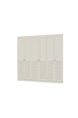 VALENCİA 6 KAPAKLI GARDIROP - 4
