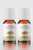 PROCLİS 2 Adet Sığla (Günlük) Uçucu Yağı 10 ml - 1