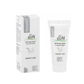 Dermoskin Acgun Arındırıcı Maske 30 ML - Diş Beyazlatıcı Köpük Hediye - 1