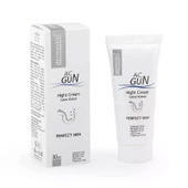 Dermoskin Acgun Gece Kremi 30 ML - Diş Beyazlatıcı Köpük Hediye - 1