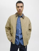 Jack Jones Crıver Utılıty Erkek Ceket 12284930 - 2
