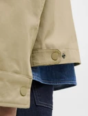 Jack Jones Crıver Utılıty Erkek Ceket 12284930 - 6