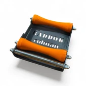 BADDOK TEKER DÖNDÜRME RULMANI ( KÜÇÜK ) - 1