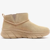 Skechers Bobs B Flex Hı - Frost 117390 Unisex Bot thumbnail 3